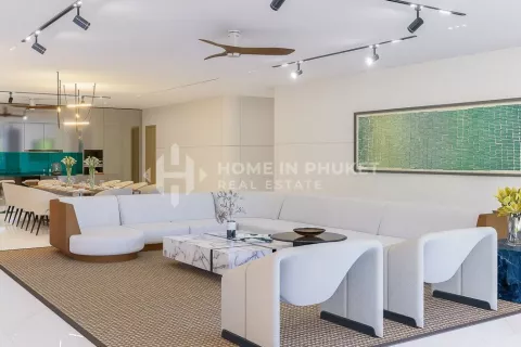 Кондоминиум с 2 спальнями в Банг Тао, Таиланд № 131650 - фото 28