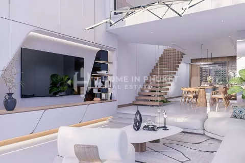 Кондоминиум с 2 спальнями в Банг Тао, Таиланд № 131650 - фото 12