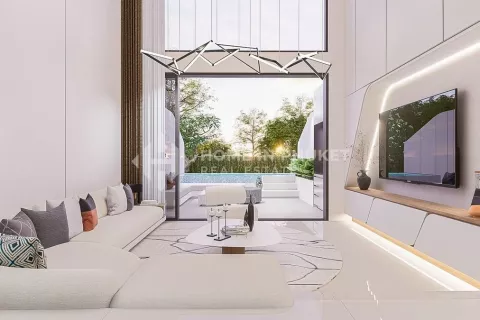 Кондоминиум с 2 спальнями в Банг Тао, Таиланд № 131650 - фото 13