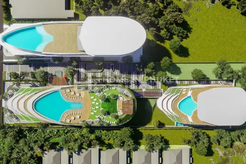 Кондоминиум с 2 спальнями в Банг Тао, Таиланд № 131650 - фото 2