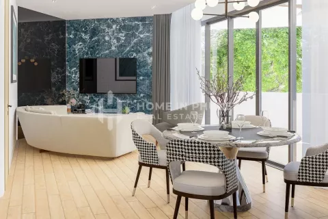 Кондоминиум с 2 спальнями в Банг Тао, Таиланд № 131650 - фото 4