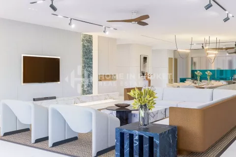 Кондоминиум с 2 спальнями в Банг Тао, Таиланд № 131650 - фото 29