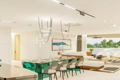 Кондоминиум с 2 спальнями в Банг Тао, Таиланд № 131650 - фото 22