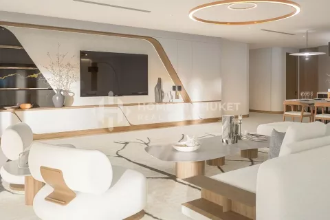 Кондоминиум с 2 спальнями в Банг Тао, Таиланд № 131650 - фото 17