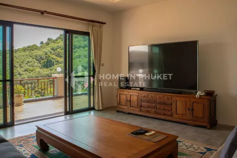 Дом в Раваи, Таиланд с 4 спальнями № 131592 - фото 28