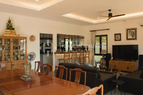 Дом в Раваи, Таиланд с 4 спальнями № 131592 - фото 10