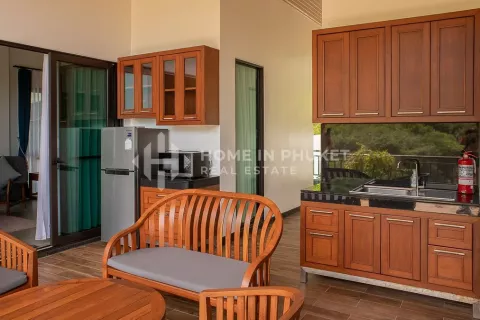 Дом в Раваи, Таиланд с 4 спальнями № 131592 - фото 22