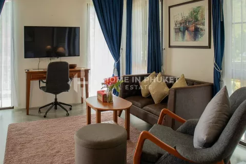 Дом в Раваи, Таиланд с 4 спальнями № 131592 - фото 19