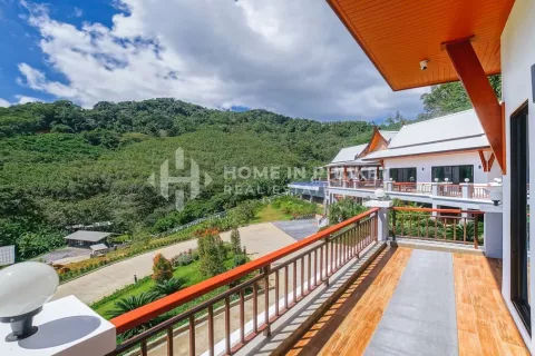 Дом в Раваи, Таиланд с 4 спальнями № 131592 - фото 4