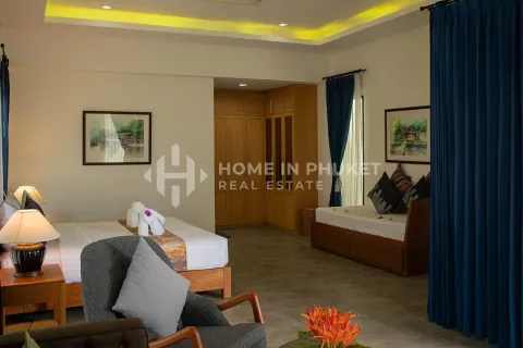 Дом в Раваи, Таиланд с 4 спальнями № 131592 - фото 21