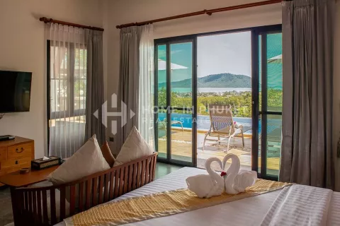 Дом в Раваи, Таиланд с 4 спальнями № 131592 - фото 24