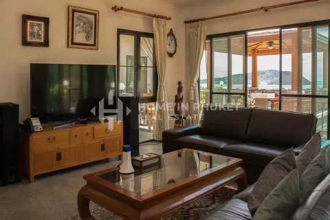 Дом в Раваи, Таиланд с 4 спальнями № 131592 - фото 8