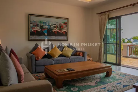 Дом в Раваи, Таиланд с 4 спальнями № 131592 - фото 30