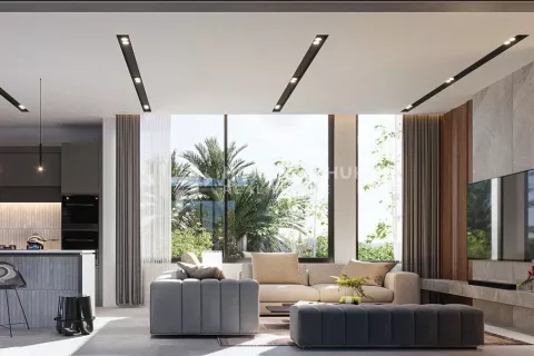 Дом в Раваи, Таиланд с 4 спальнями  № 131591 - фото 6