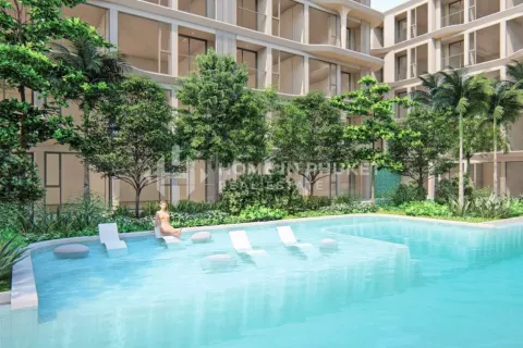 Studio in the Condo in Phuket, Thailand  № 131651 - photo 17