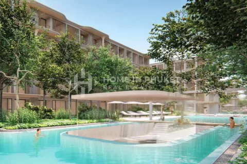 Studio in the Condo in Phuket, Thailand  № 131651 - photo 3