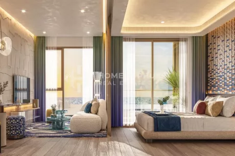 Studio in the Condo in Phuket, Thailand  № 131651 - photo 7