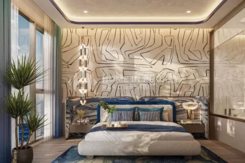 Studio in the Condo in Phuket, Thailand  № 131651 - photo 13