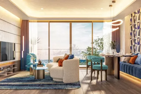 Studio in the Condo in Phuket, Thailand  № 131651 - photo 11