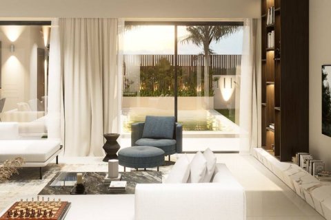 Villa in Pattaya, Thailand 5 bedrooms № 132486 - photo 1