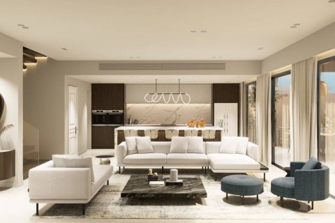 Villa in Pattaya, Thailand 5 bedrooms № 132486 - photo 6