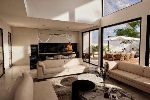 Villa in Pattaya, Thailand 5 bedrooms № 132486 - photo 7