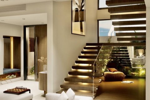 Villa in Pattaya, Thailand 5 bedrooms № 132486 - photo 3