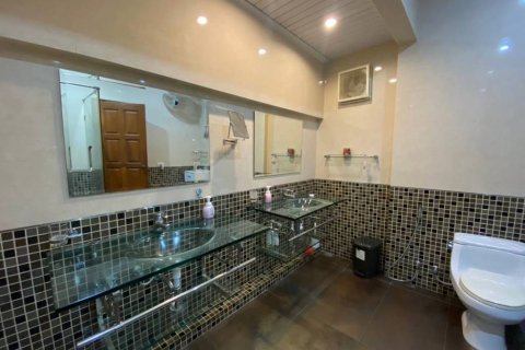 Villa à Pattaya, Thaïlande 3 chambres № 132484 - photo 10