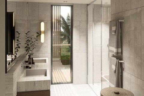 Villa in Pattaya, Thailand 4 bedrooms № 132487 - photo 9