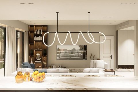 Villa in Pattaya, Thailand 4 bedrooms № 132487 - photo 2