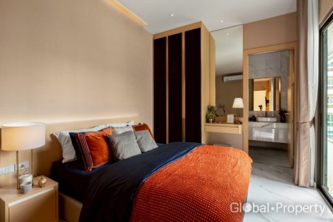 House in Pattaya, Thailand 4 bedrooms № 132297 - photo 26