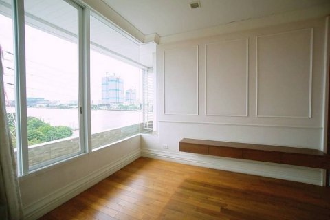 Кондоминиум с 3 спальнями в Бангкоке, Таиланд № 132407 - фото 7