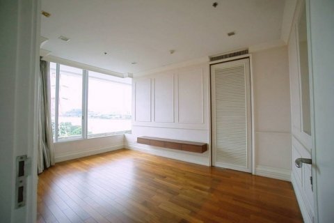 Кондоминиум с 3 спальнями в Бангкоке, Таиланд № 132407 - фото 3