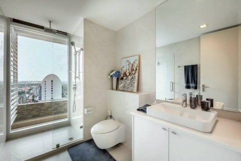 Condo à Bangkok, Thaïlande, 3 chambres № 132405 - photo 9