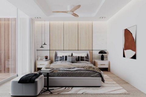 Villa à Pran Buri, Thaïlande 4 chambres № 132408 - photo 9