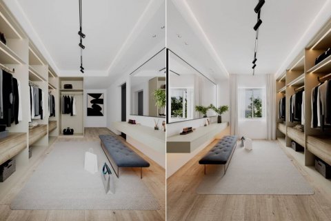 Villa à Pran Buri, Thaïlande 4 chambres № 132408 - photo 10