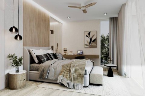 Villa à Pran Buri, Thaïlande 4 chambres № 132408 - photo 8