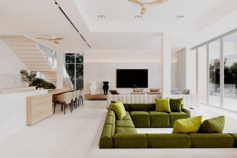 Villa à Pran Buri, Thaïlande 4 chambres № 132408 - photo 4