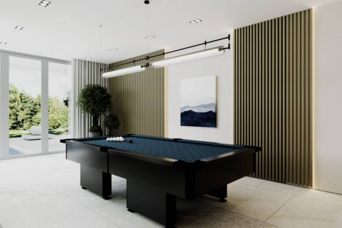 Villa à Pran Buri, Thaïlande 4 chambres № 132408 - photo 7