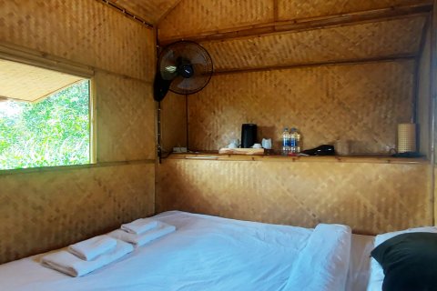 Отель в Клаенге, Таиланд  № 142132 - фото 25