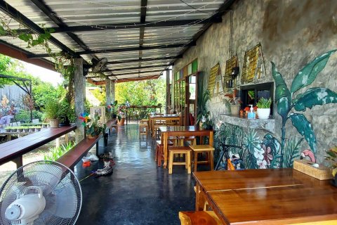 Отель в Клаенге, Таиланд  № 142132 - фото 29