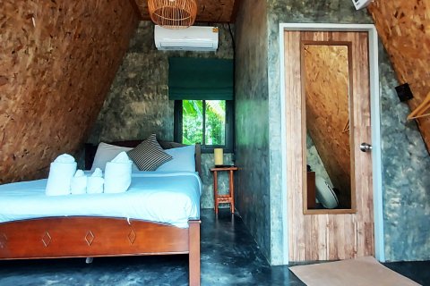 Отель в Клаенге, Таиланд  № 142132 - фото 18