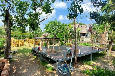 Отель в Клаенге, Таиланд  № 142132 - фото 10