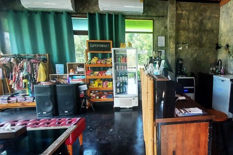 Отель в Клаенге, Таиланд  № 142132 - фото 30