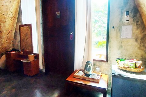 Отель в Клаенге, Таиланд  № 142132 - фото 21