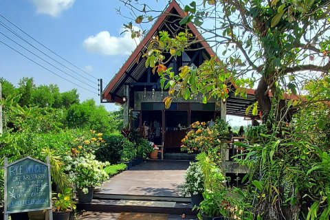 Отель в Клаенге, Таиланд  № 142132 - фото 7