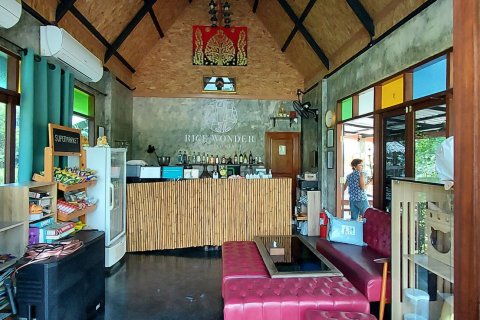 Отель в Клаенге, Таиланд  № 142132 - фото 28