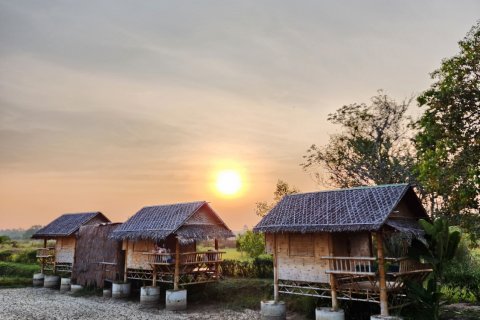 Отель в Клаенге, Таиланд  № 142132 - фото 22