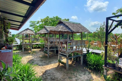 Отель в Клаенге, Таиланд  № 142132 - фото 8