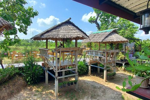 Отель в Клаенге, Таиланд  № 142132 - фото 11